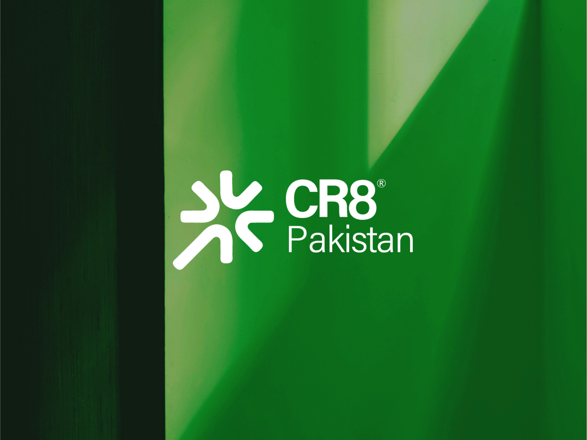CR8 Pakistan digital marketing case study